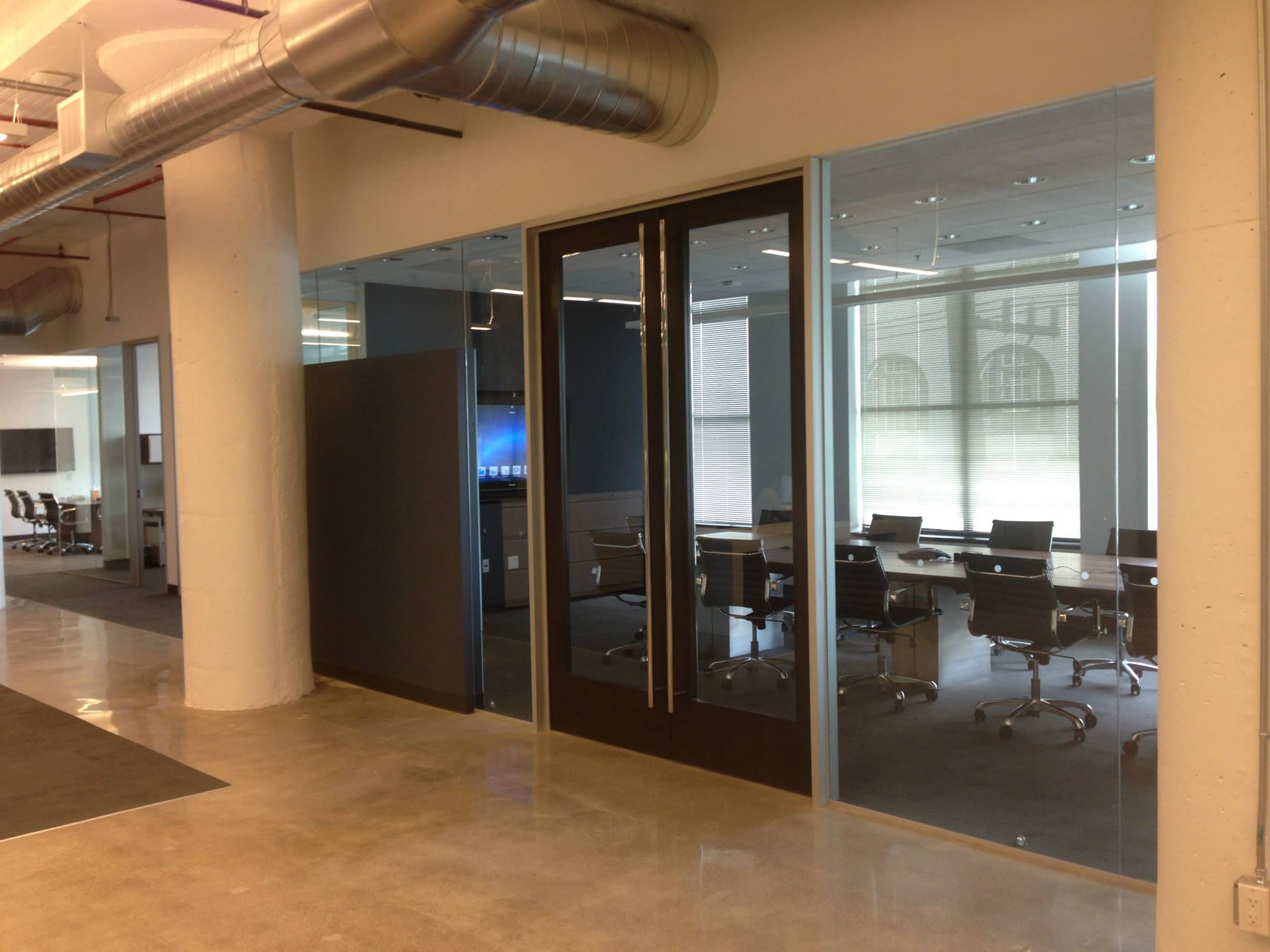 SI Door & Hardware Home